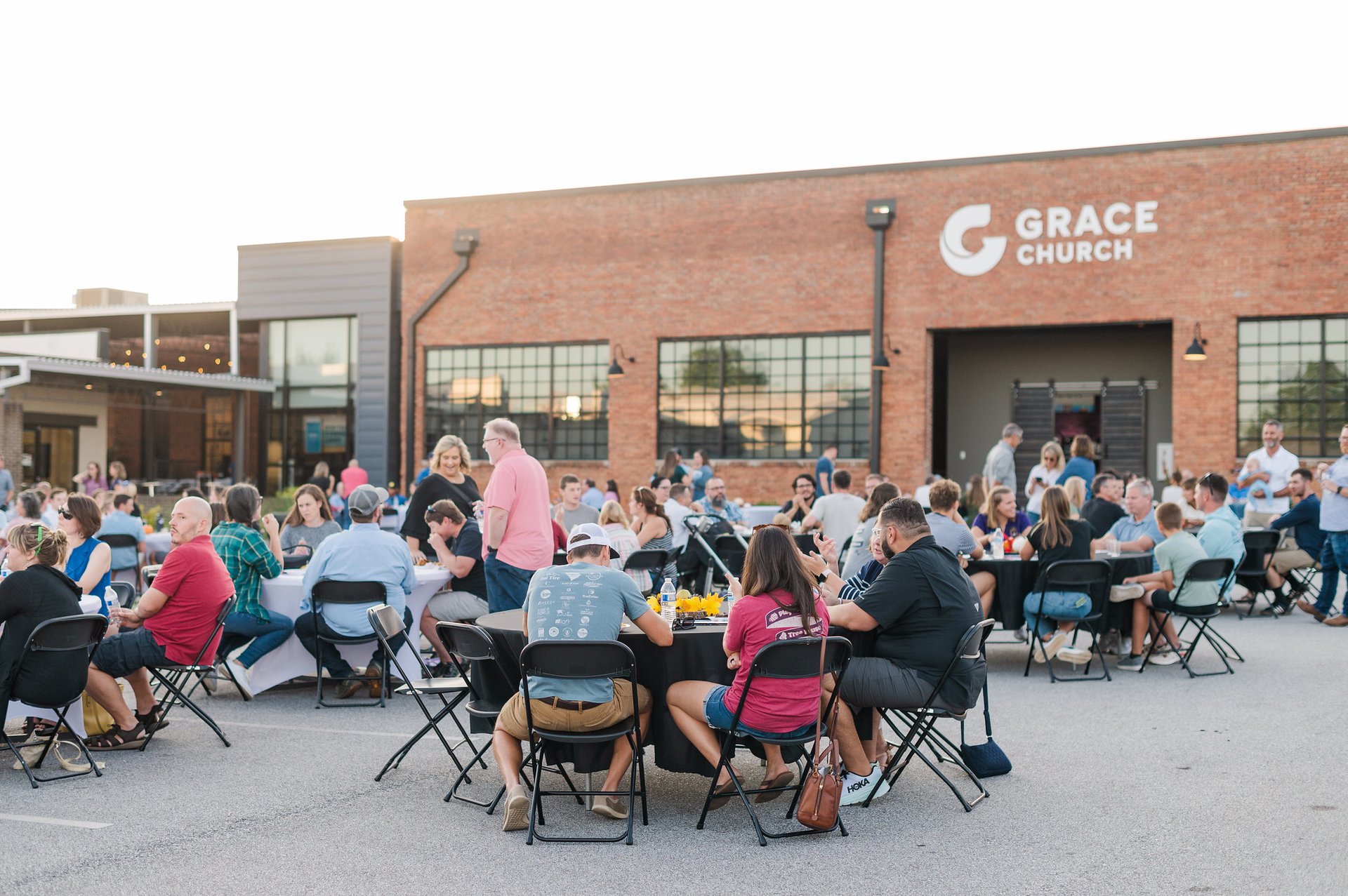 GR campus gathering we choose 2023