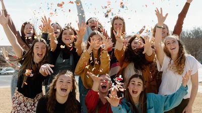 students