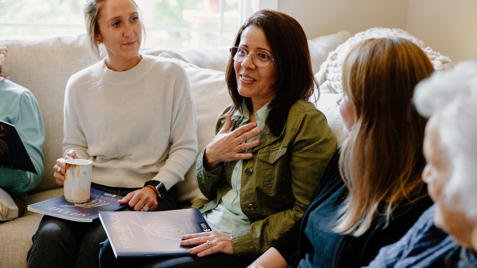 community group ezer