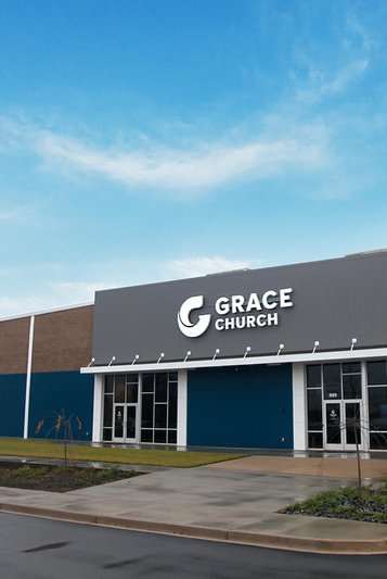 Travelers Rest Campus Building