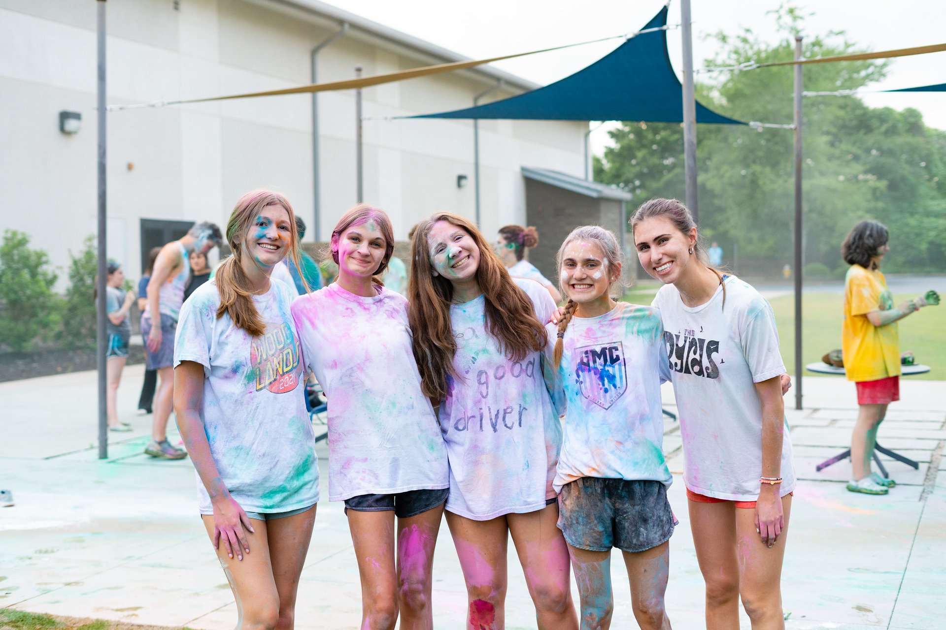 students