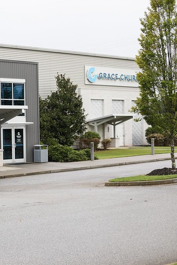 Powdersville Campus Building