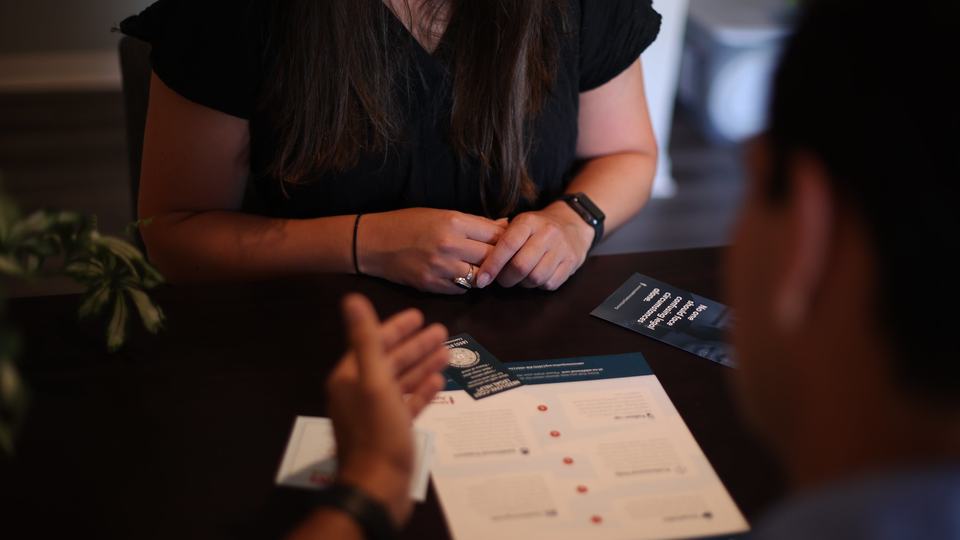 Front Porch Legal Clinic