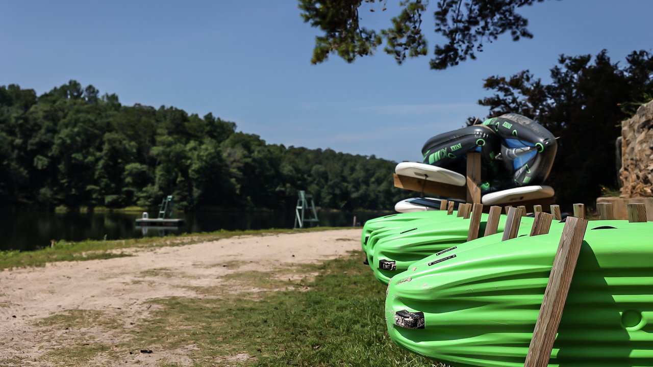 leadership retreat pine cove
