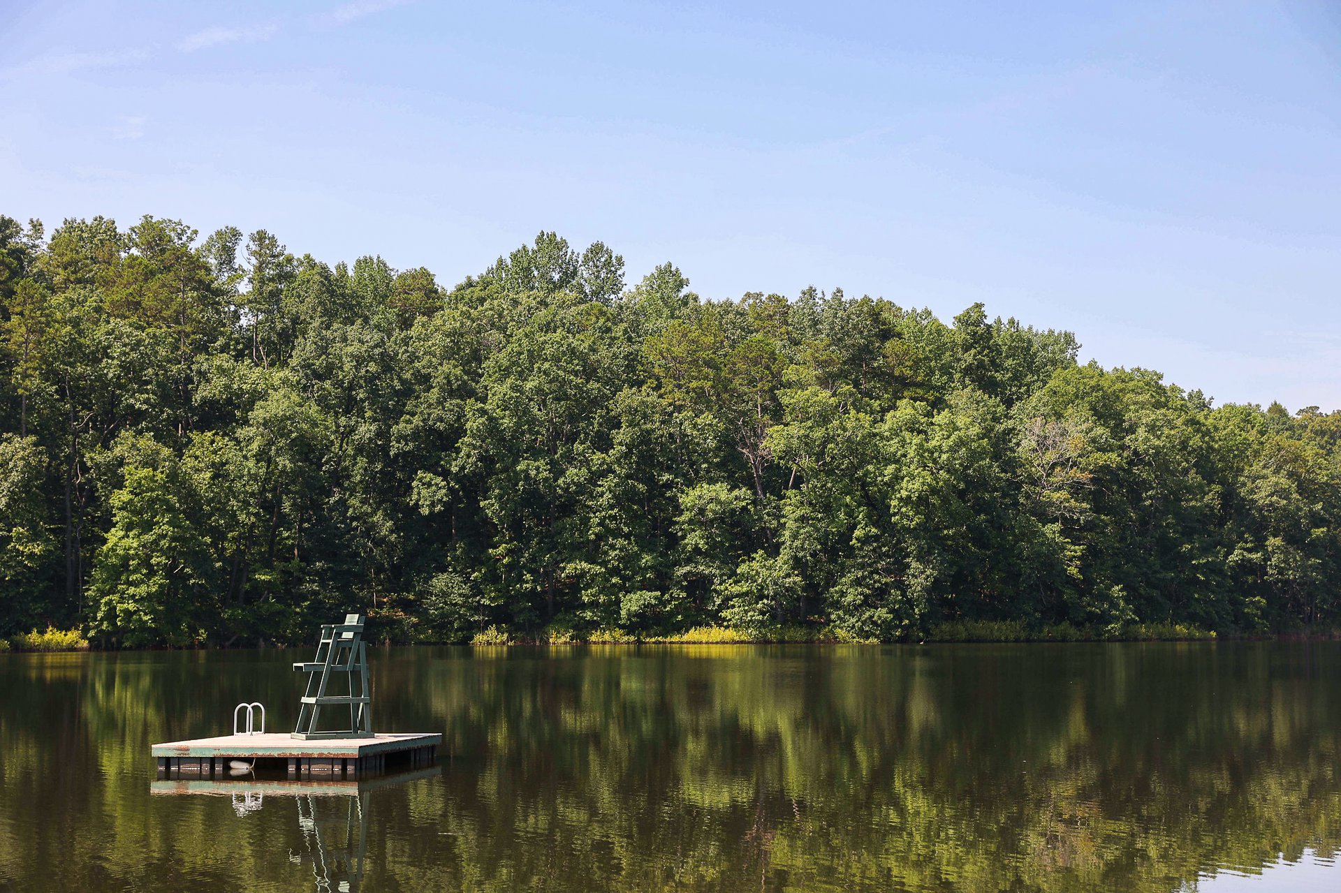 leadership retreat pine cove