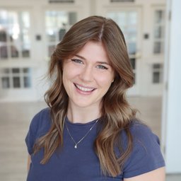 Jo Pracht Updated Staff Photo