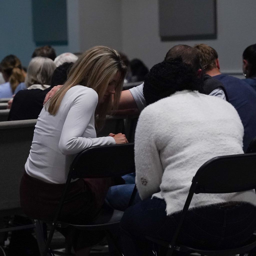 Taylors Prayer Gathering