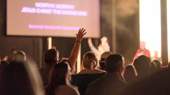 Pelham Worship