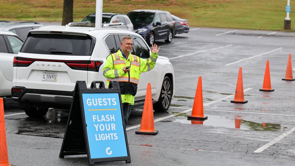 Parking Team