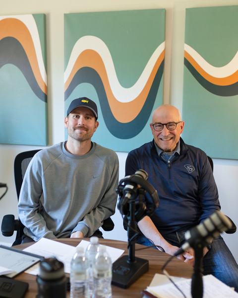 Missional Living Podcast