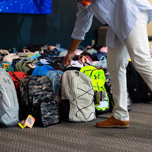 Backpack Drive 3