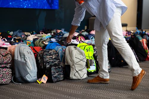 Backpack Drive 3