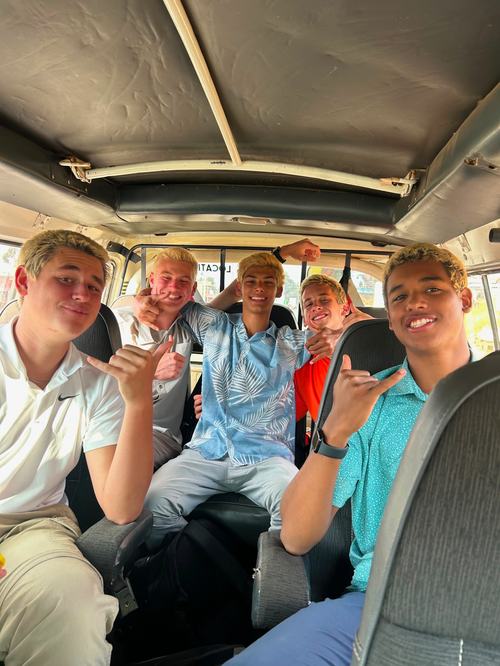 Kenya Mission Trip Summer 2026 17