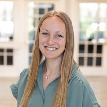 Emslie Guion Staff Photo