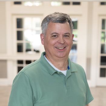 Jim Worthy Deacon Photo