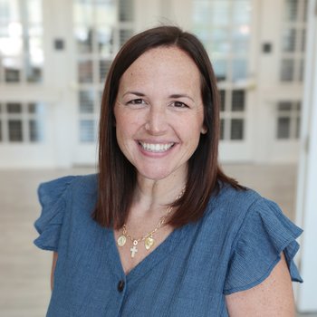 Abby Ivester Updated Staff Photo