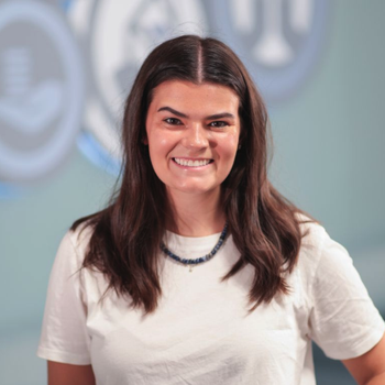 Addie White Updated Staff Photo