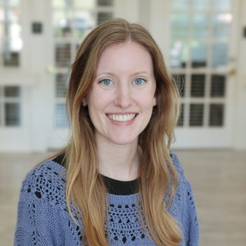 Alexis Bell Updated Staff Photo
