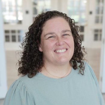 Alida Gardiner Updated Staff Photo