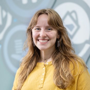 Allie Black Updated Staff Photo