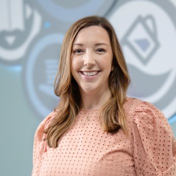Allison Scott Updated Staff Photo
