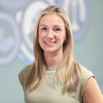 Alyssa Woods Updated Staff Photo