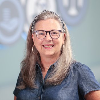 Amy Kennedy Updated Staff Photo