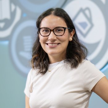 Ana Casados Updated Staff Photo