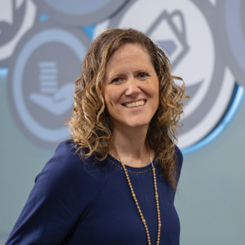Angie Wolff Updated Staff Photo