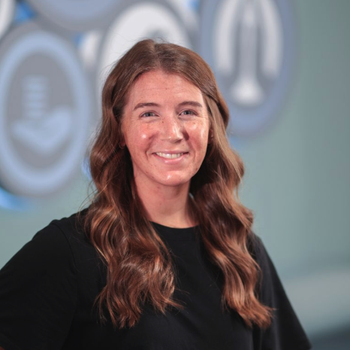 Anna Gibbs Updated Staff Photo