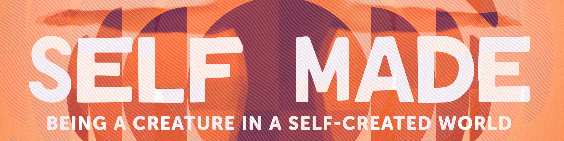 Self-Made Series Graphic