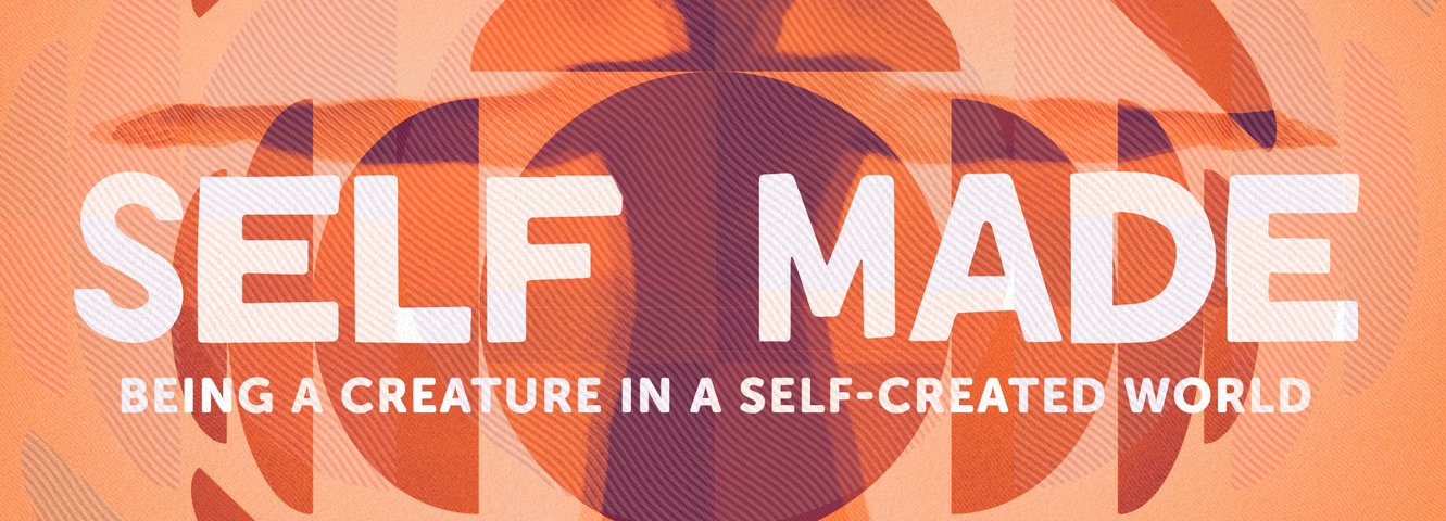 Self-Made Series Graphic