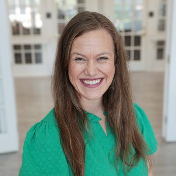 Ashley Pund Updated Staff Photo
