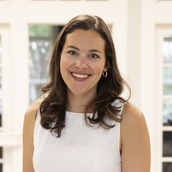 Updated Chelsea Wrenn Staff Photo