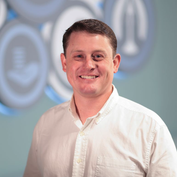 Baxter Morgan Updated Staff Photo