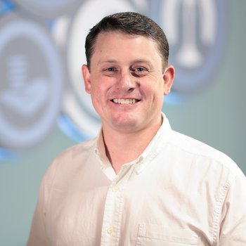 Baxter Morgan Updated Staff Photo