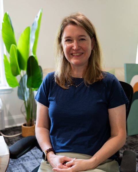 Sarah Bailey Podcast