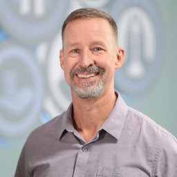 Bill White Updated Staff Photo
