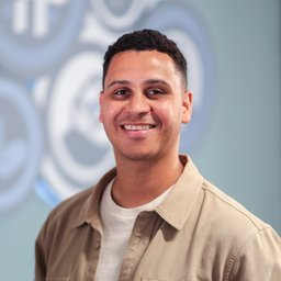 Blake Payne Updated Staff Photo