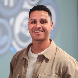 Blake Payne Updated Staff Photo