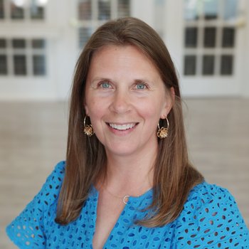Blythe Royaards Updated Staff Photo