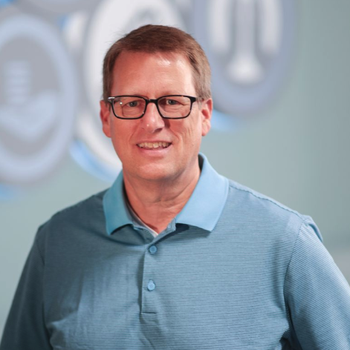 Bob Cook Updated Staff Photo