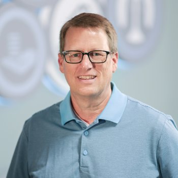 Bob Cook Updated Staff Photo