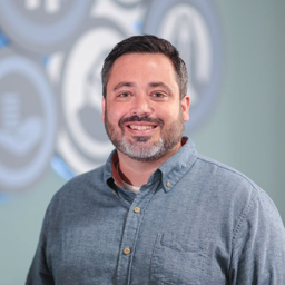 Bobby Raulerson Updated Staff Photo