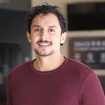 Staff | Grace Church