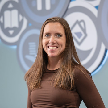 Brittany Bolle Updated Staff Photo