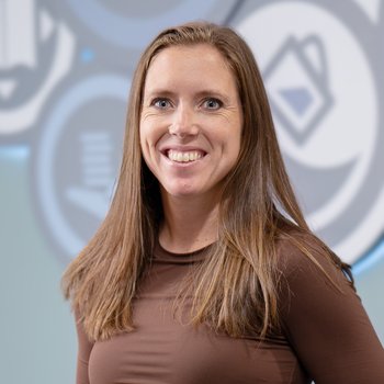 Brittany Bolle Updated Staff Photo