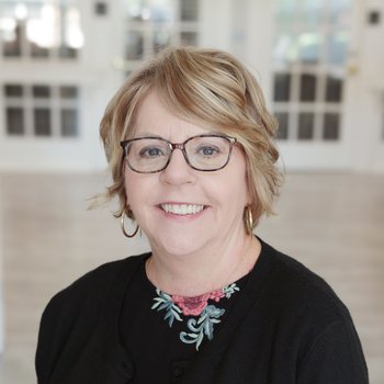 Carolyn Gardiner Updated Staff Photo