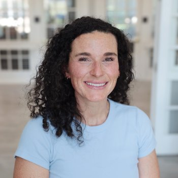 Catherine Stretar Updated Staff Photo