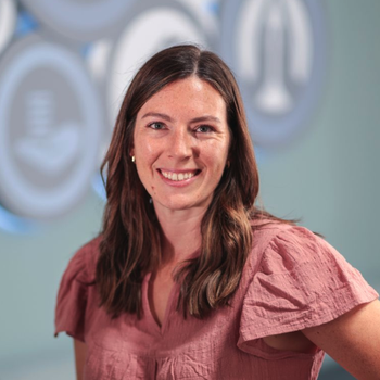 CeCe Ambrose Updated Staff Photo